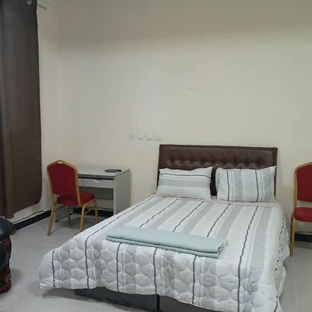 Betsi Bed & Breakfast Αντίς Αμπέμπα Εξωτερικό φωτογραφία
