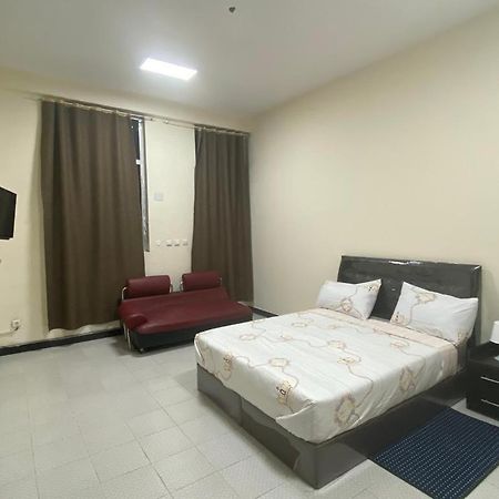 Betsi Bed & Breakfast Αντίς Αμπέμπα Εξωτερικό φωτογραφία