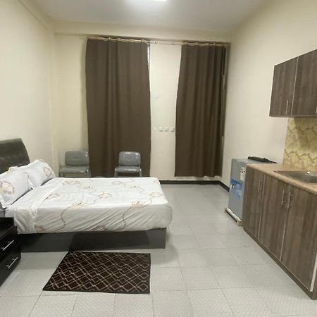 Betsi Bed & Breakfast Αντίς Αμπέμπα Εξωτερικό φωτογραφία